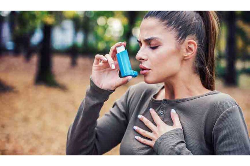 Does Having a Chronic Illness Increase My Risk for COVID-19? | America’s Pharmacy Does Having a Chronic Illness Increase My Risk for COVID-19? | America’s Pharmacy