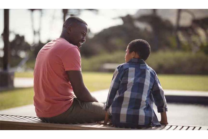 5 Tips for Talking to Your Kids About Post-Quarantine Safety | America’s Pharmacy 5 Tips for Talking to Your Kids About Post-Quarantine Safety | America’s Pharmacy