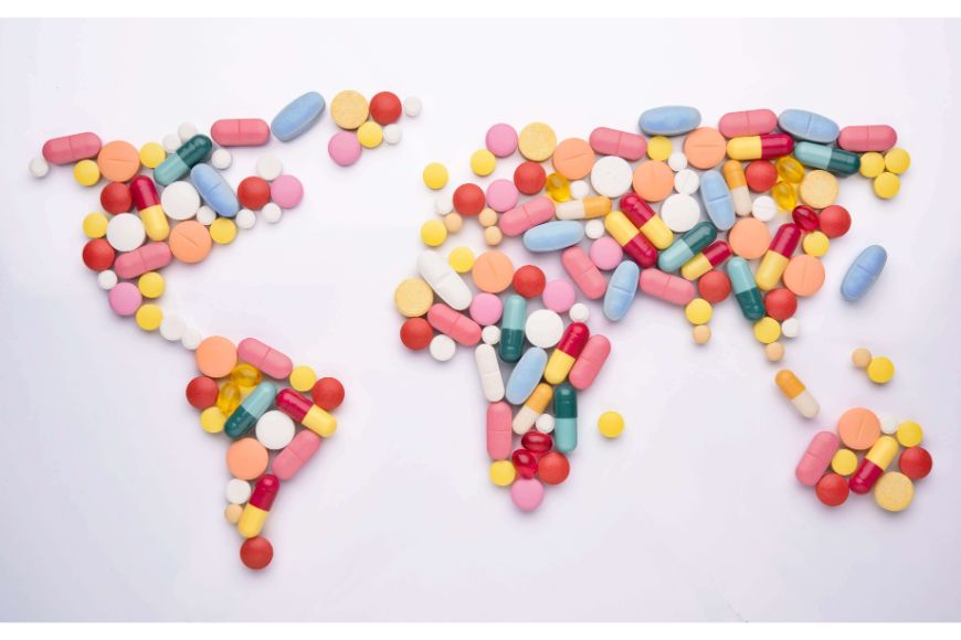 7 Tips for Traveling with Medications | America’s Pharmacy 7 Tips for Traveling with Medications | America’s Pharmacy