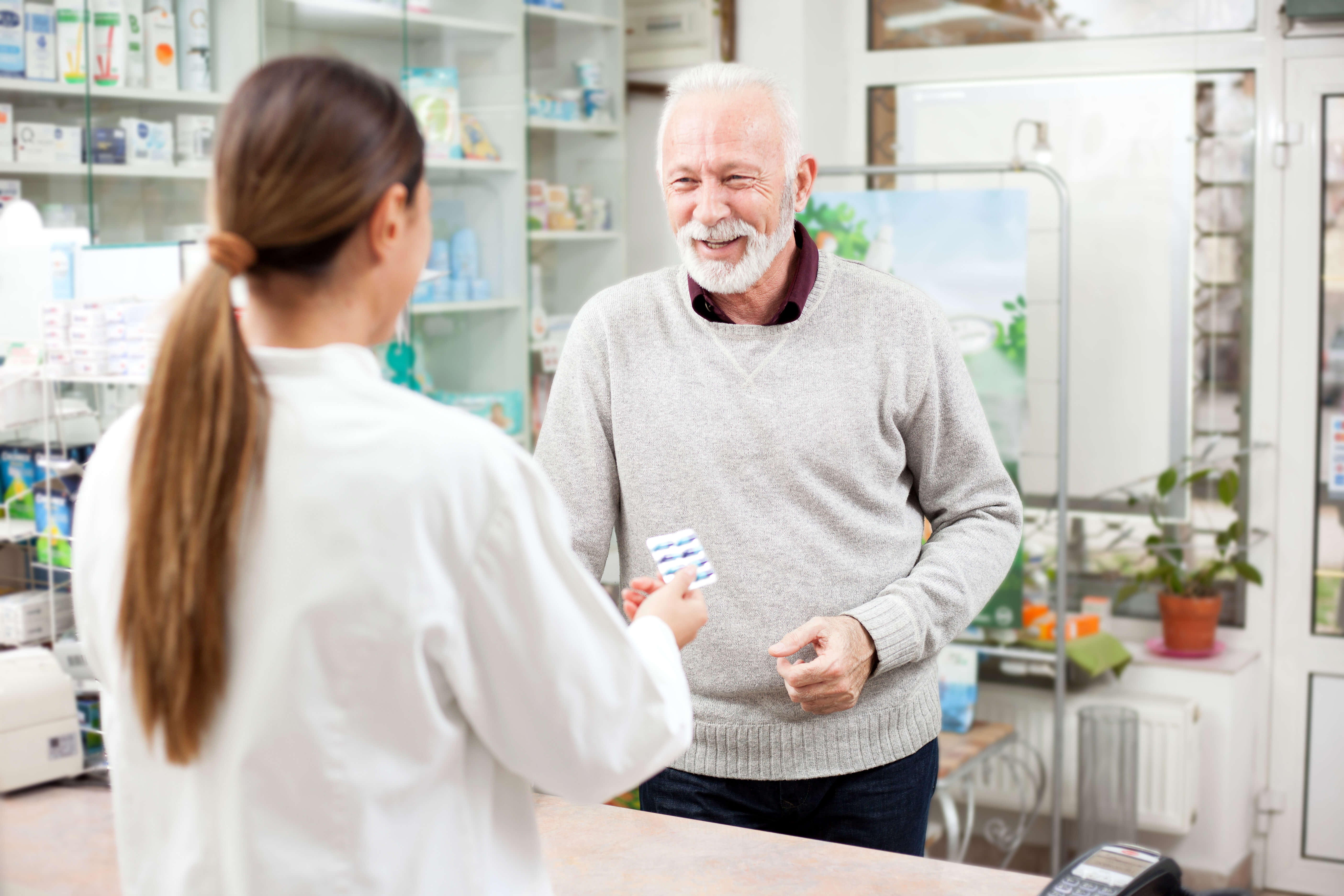 How to Start Saving Money Using Pharmacy Discount Cards | America’s Pharmacy