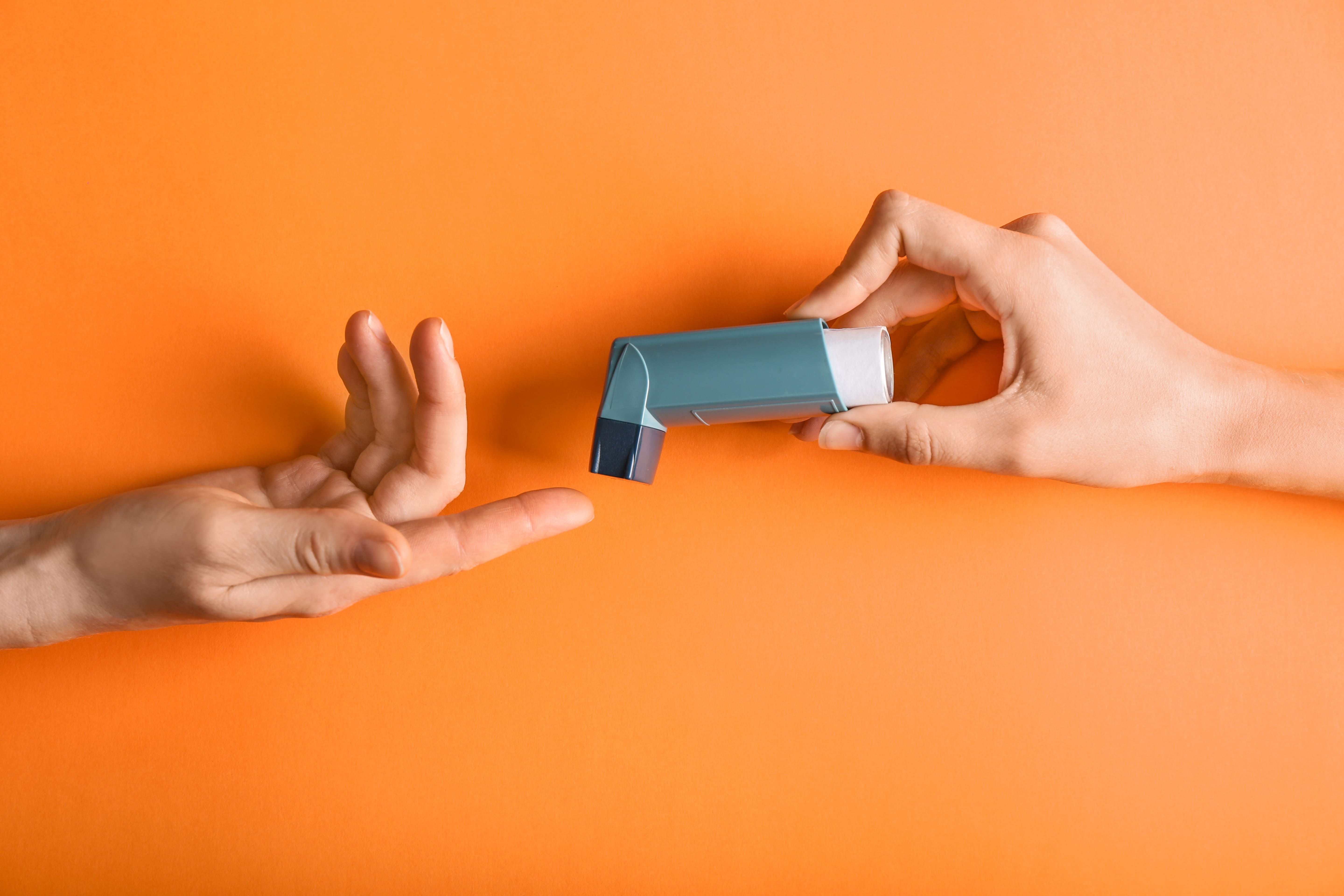 7 Home Remedies for Asthma that Grandma Knew | America’s Pharmacy
