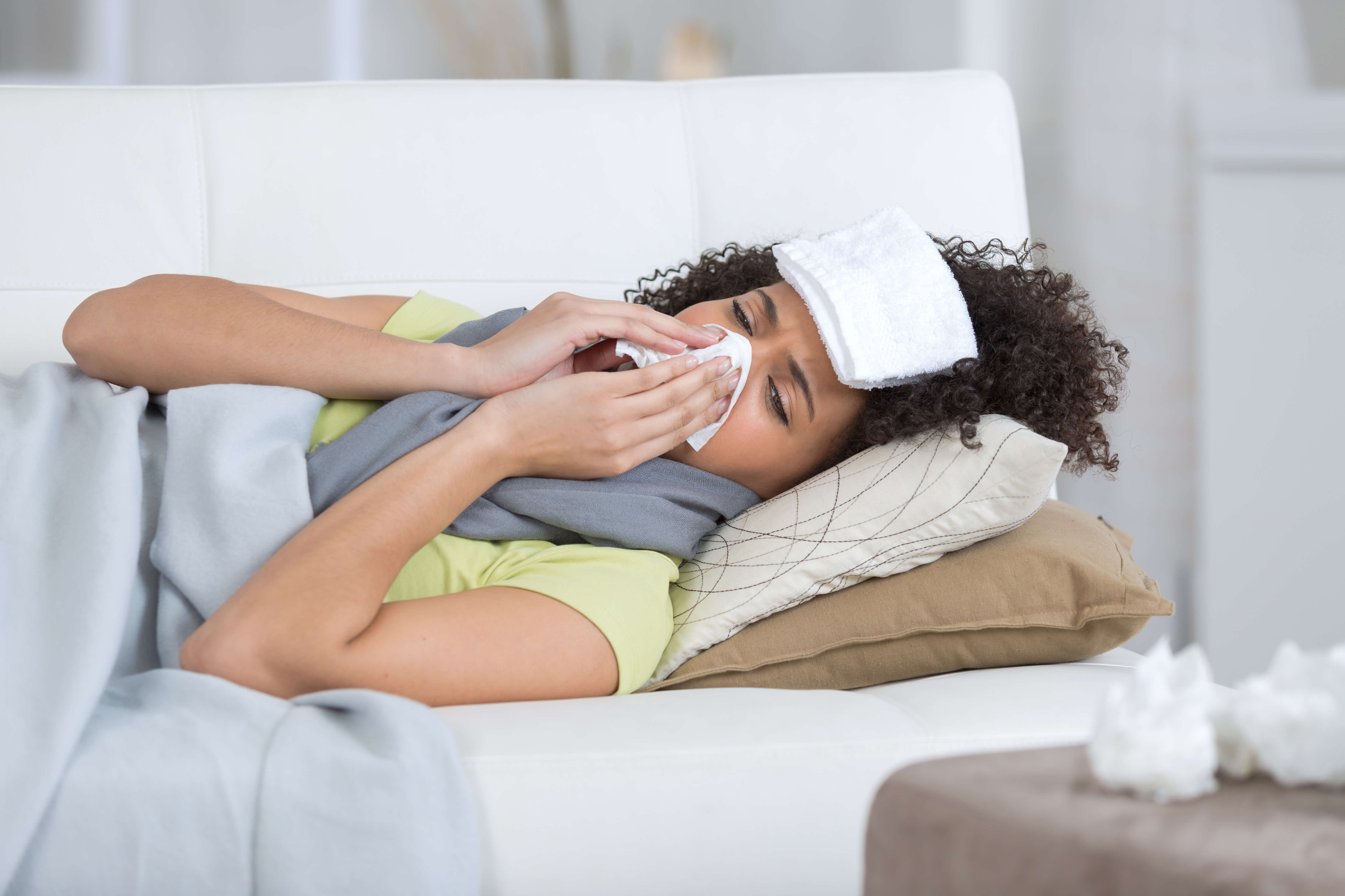 How to Relieve Flu Symptoms: 7 Home Remedies | America’s Pharmacy How to Relieve Flu Symptoms: 7 Home Remedies | America’s Pharmacy