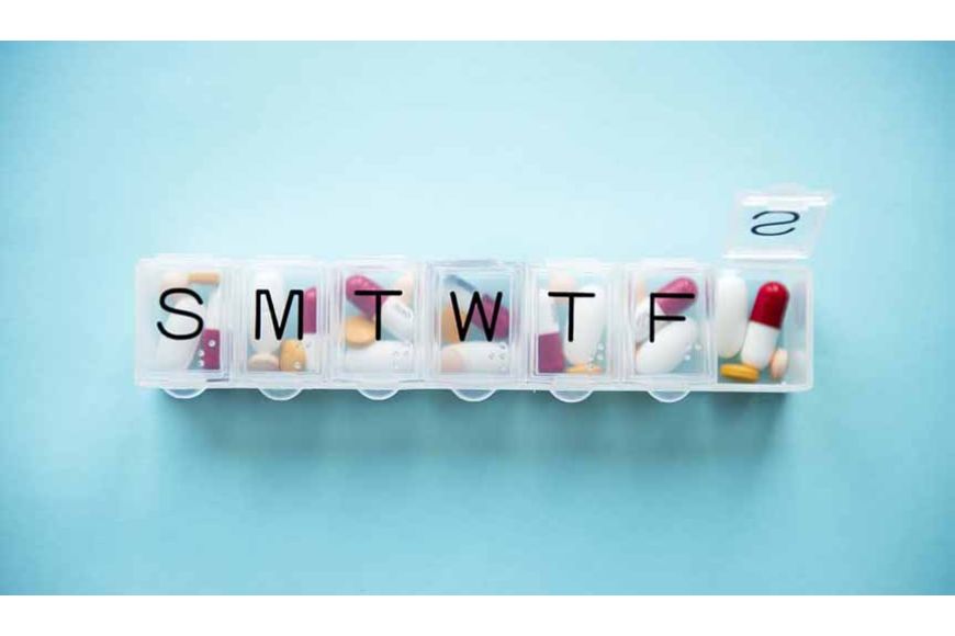 7 Tips for Managing Multiple Medications | America’s Pharmacy