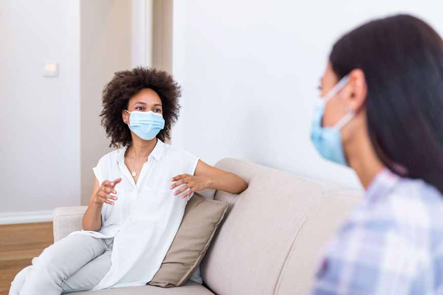 What to Do if You Think You Have COVID-19 | America’s Pharmacy What to Do if You Think You Have COVID-19 | America’s Pharmacy
