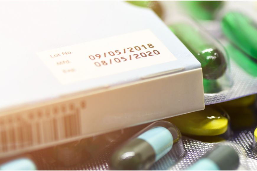 Do Prescription Drug Expiration Dates Matter? | America’s Pharmacy Do Prescription Drug Expiration Dates Matter? | America’s Pharmacy