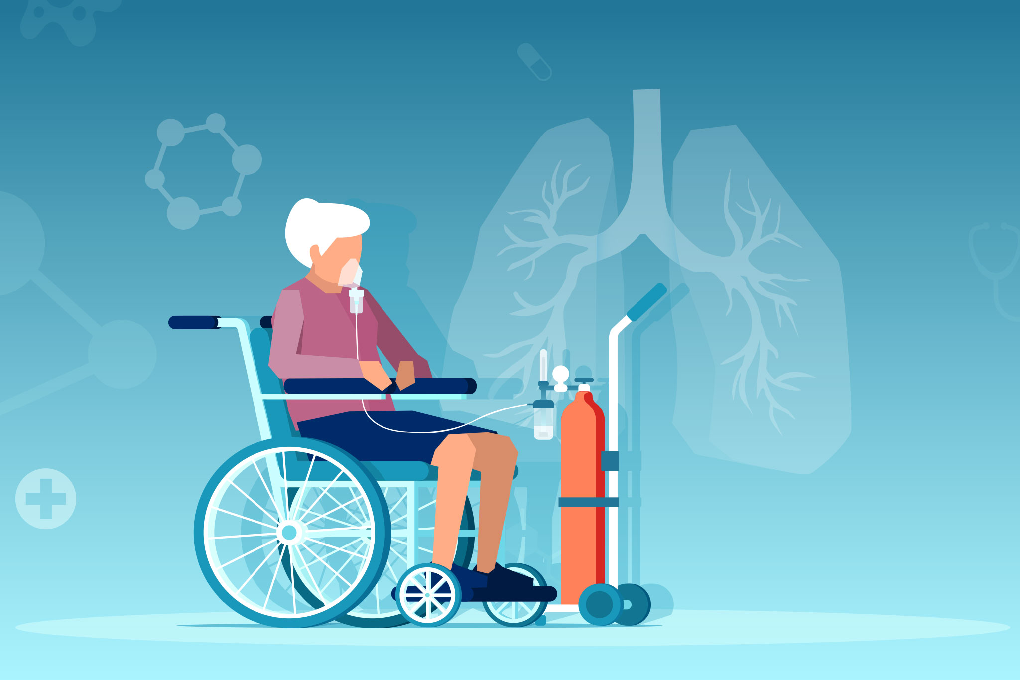 Chronic Obstructive Pulmonary Disease (COPD) | America’s Pharmacy Chronic Obstructive Pulmonary Disease (COPD) | America’s Pharmacy