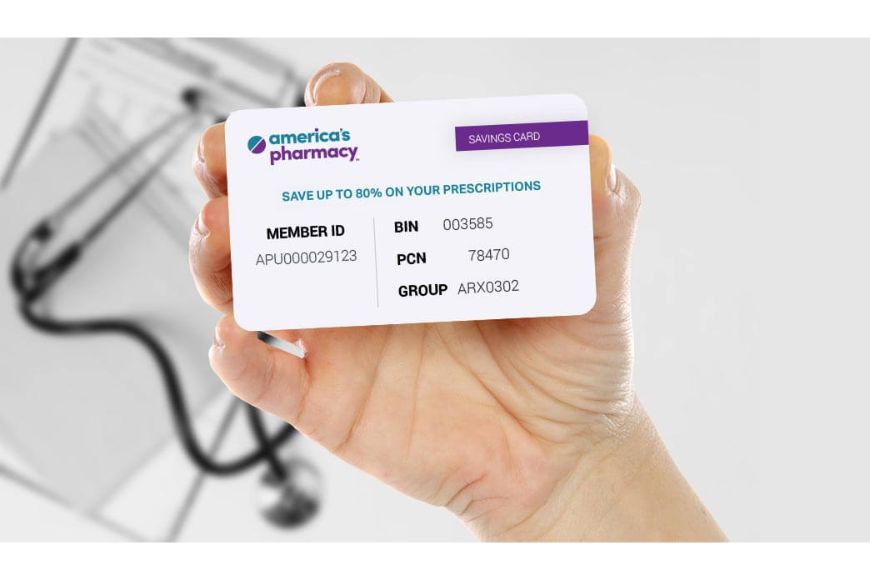 Is an America's Pharmacy Card Right for You? | America’s Pharmacy Is an America's Pharmacy Card Right for You? | America’s Pharmacy