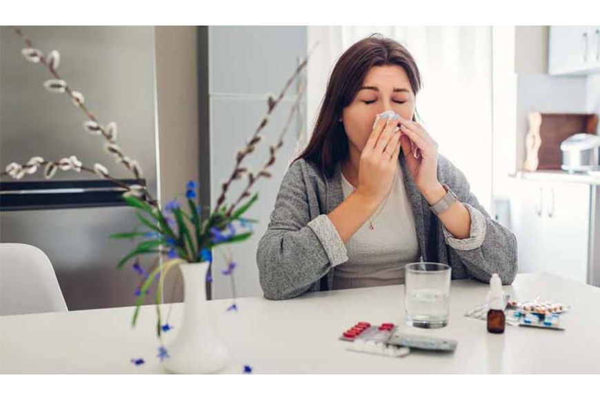 Which Allergy Medicine Works Best? | America’s Pharmacy Which Allergy Medicine Works Best? | America’s Pharmacy