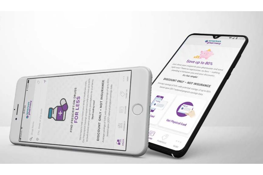 America’s Pharmacy Launches New App | America’s Pharmacy America’s Pharmacy Launches New App | America’s Pharmacy