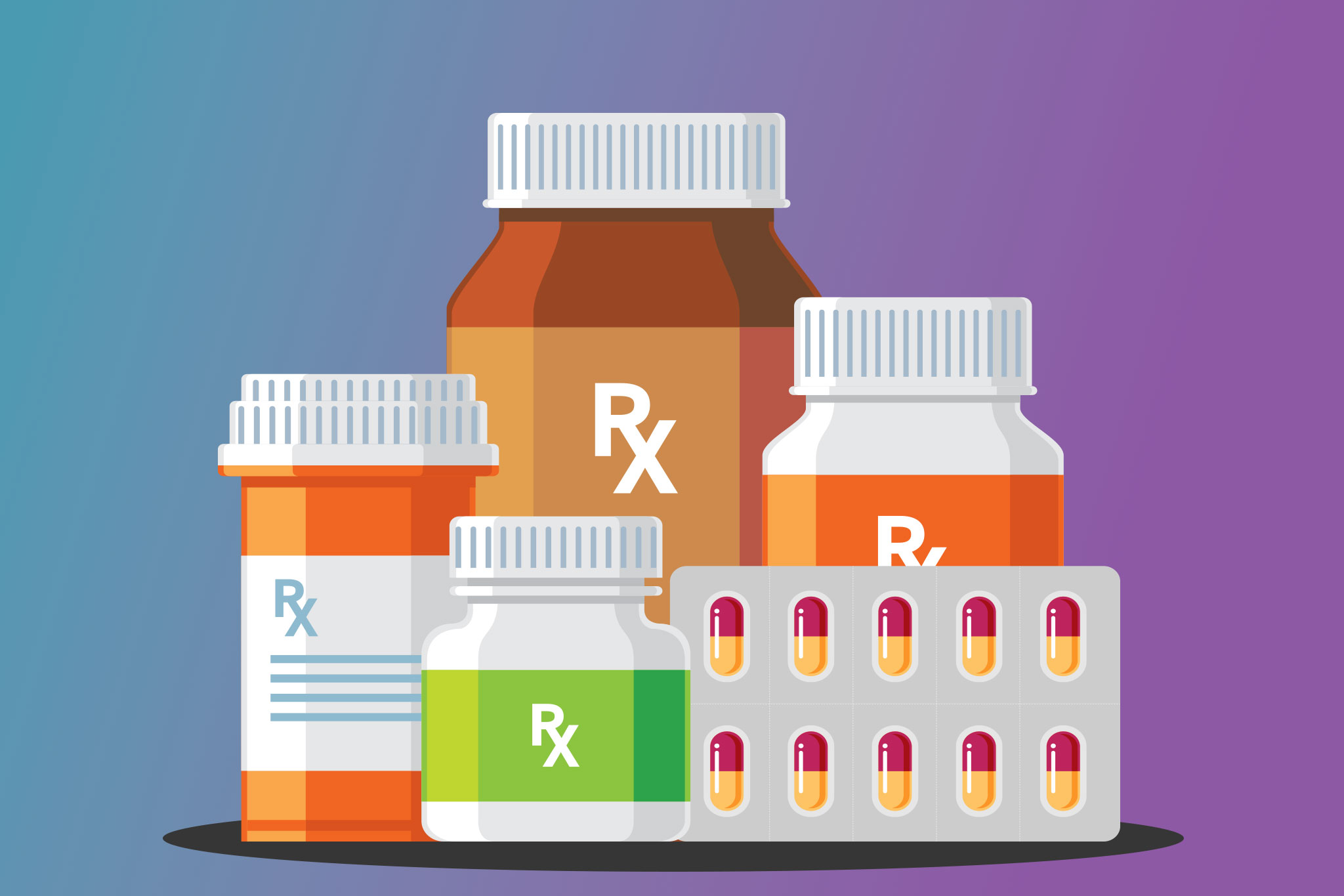 Medications for Gastric Reflux | America’s Pharmacy Medications for Gastric Reflux | America’s Pharmacy