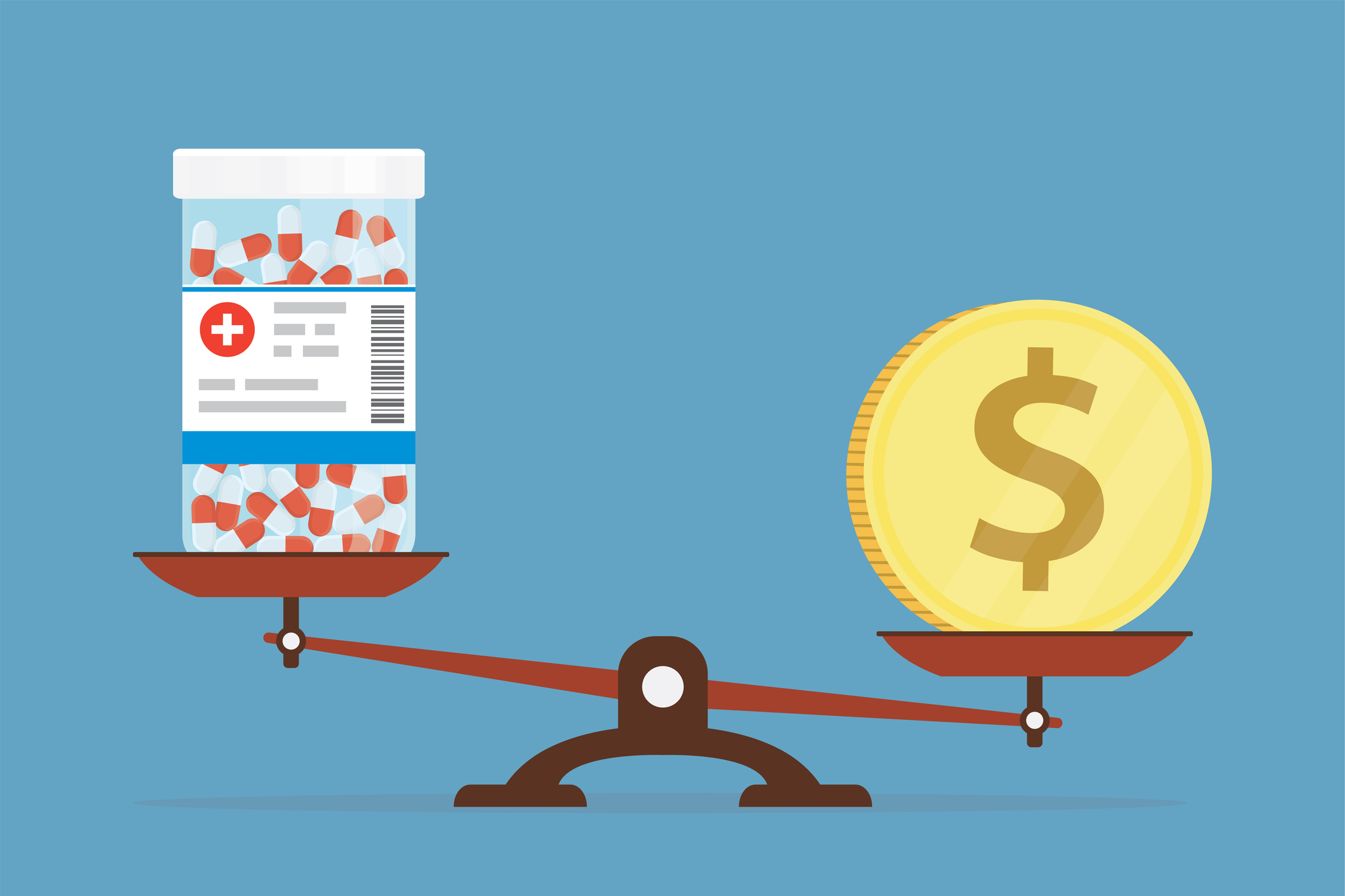 Same Drug, Different Price? How Pharmacy Prices Vary | America’s Pharmacy Same Drug, Different Price? How Pharmacy Prices Vary | America’s Pharmacy