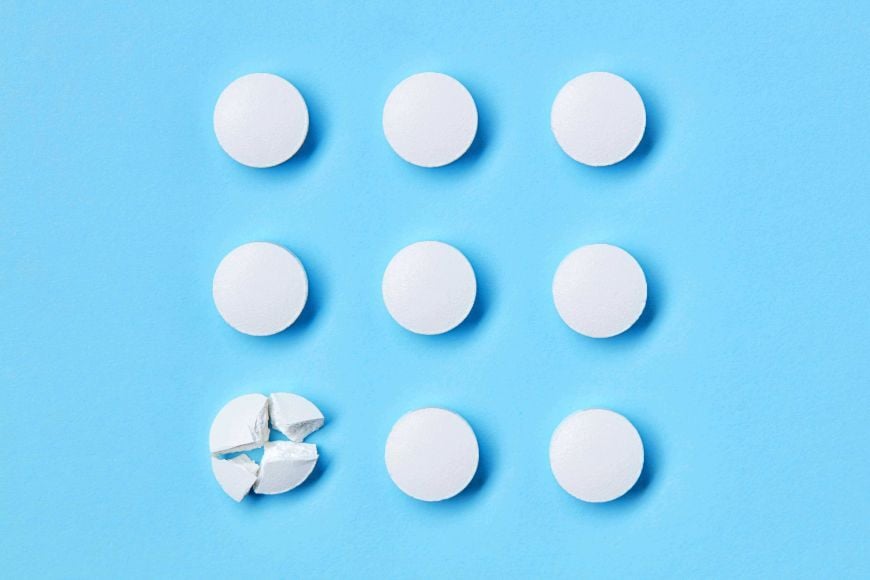 Is Pill Splitting Safe? | America’s Pharmacy Is Pill Splitting Safe? | America’s Pharmacy