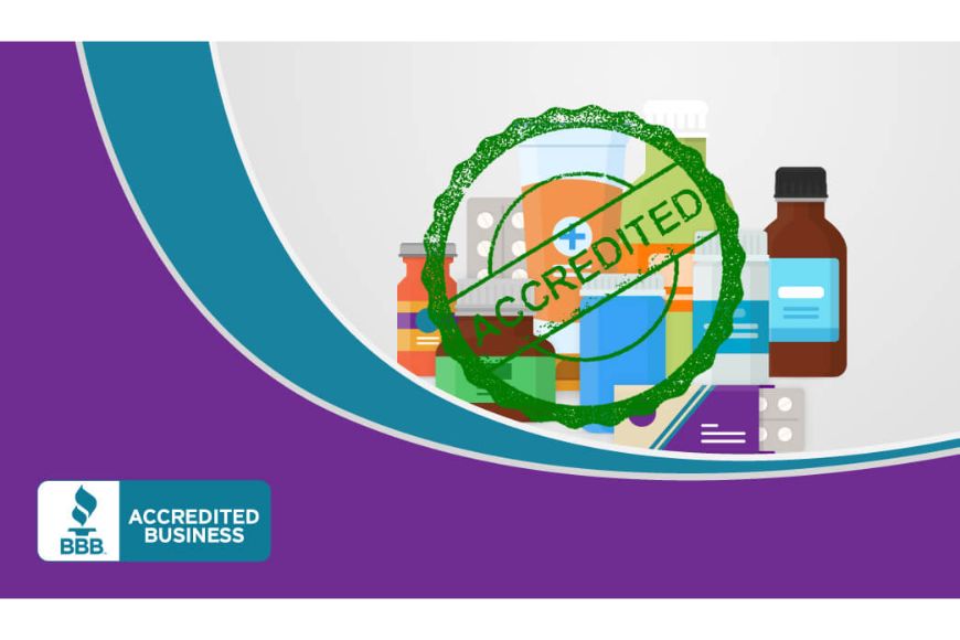 America's Pharmacy Earns BBB Accreditation | America’s Pharmacy America's Pharmacy Earns BBB Accreditation | America’s Pharmacy
