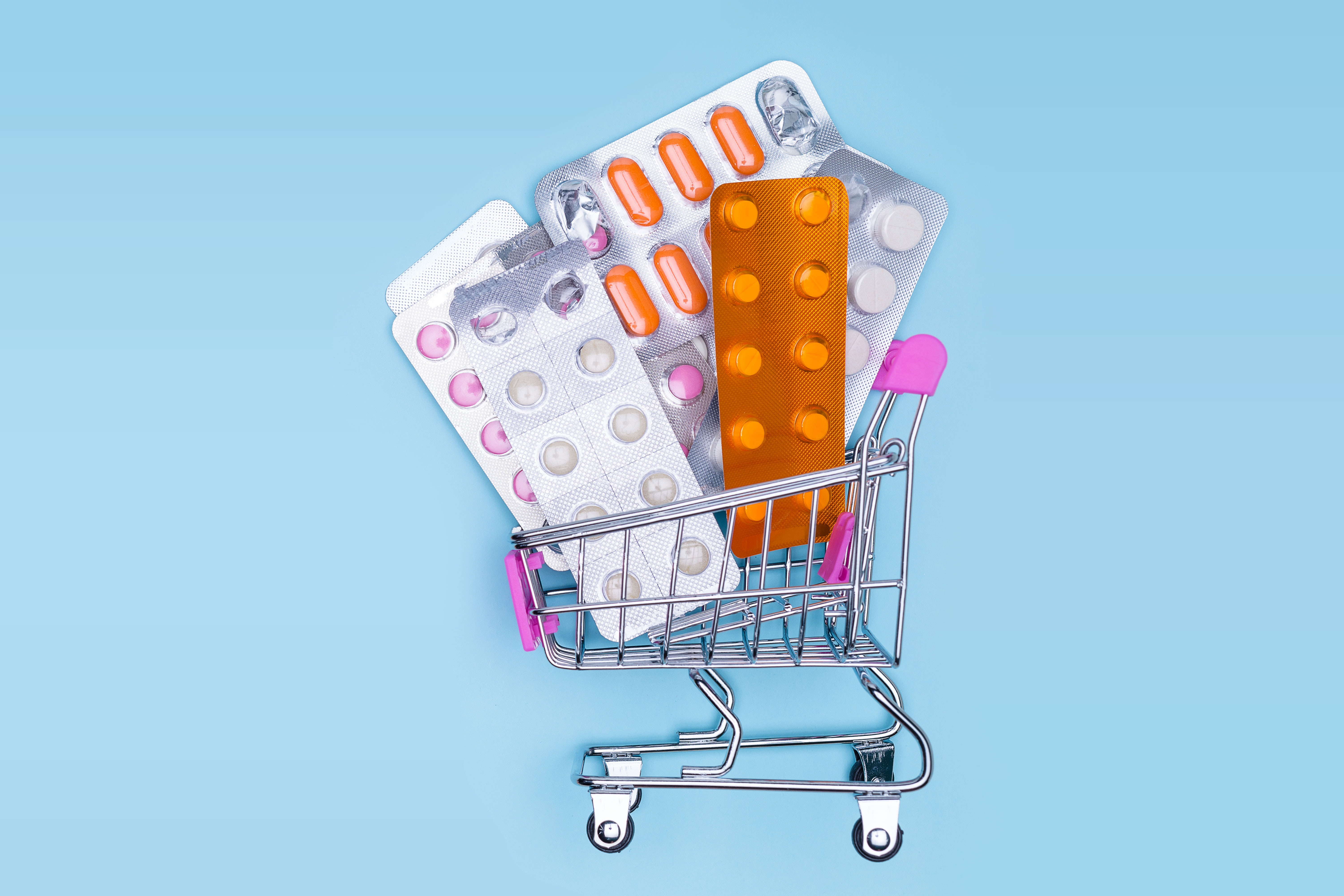 Same Drug, Different Price? How Pharmacy Prices Vary | America’s Pharmacy Same Drug, Different Price? How Pharmacy Prices Vary | America’s Pharmacy